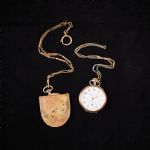 1227 5136 POCKET WATCH